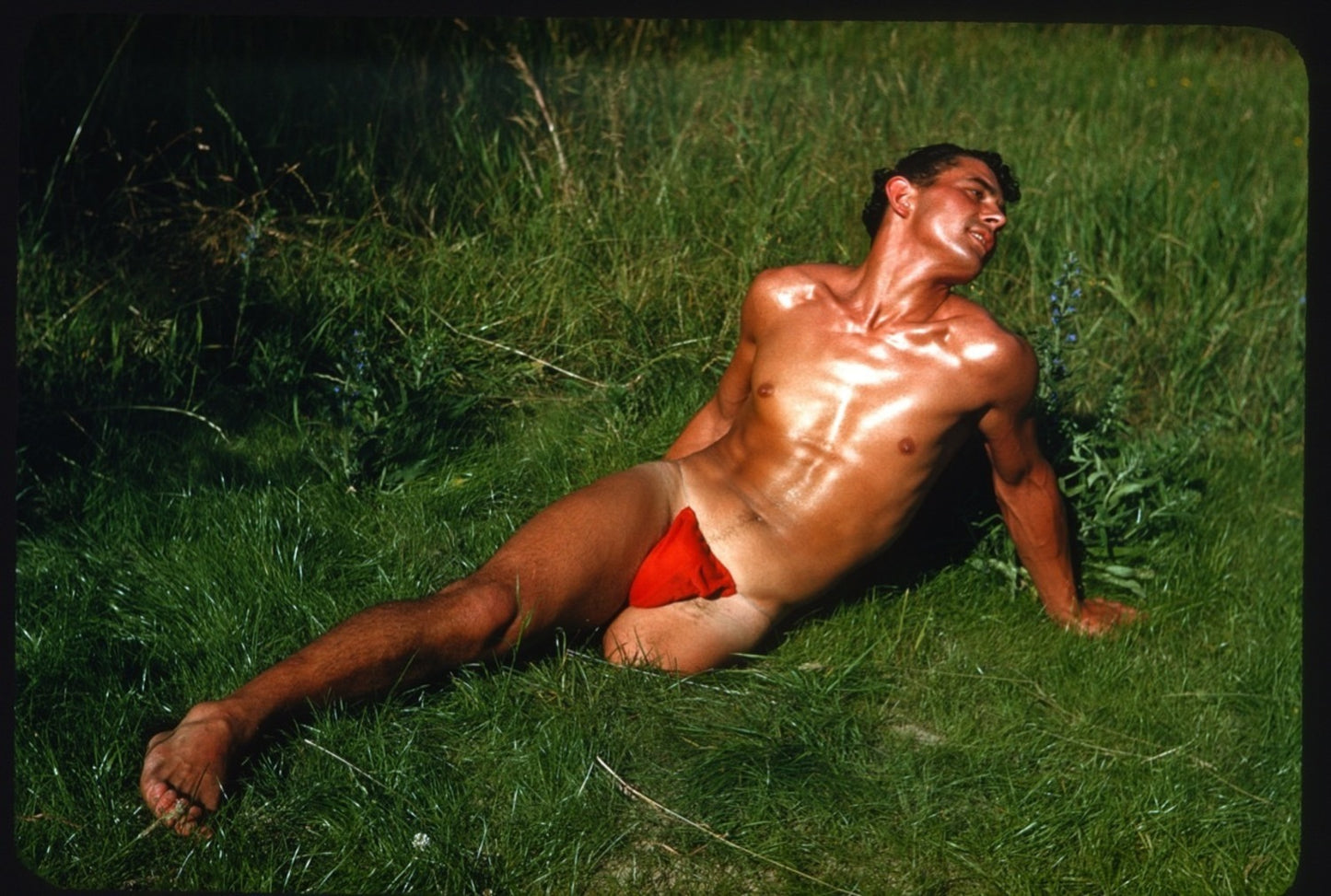 Rafaello Luigi, Venice, Italy