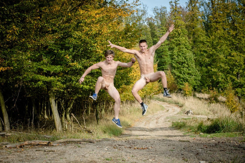 Friends: Róbert & Lukáš