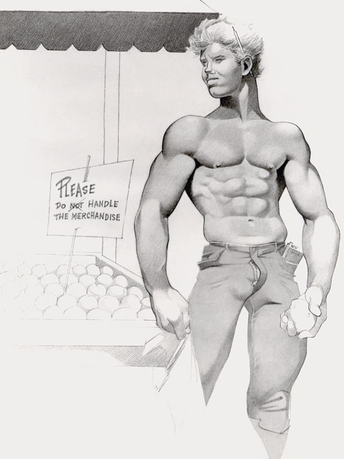 Harry Bush: His Art and His Life