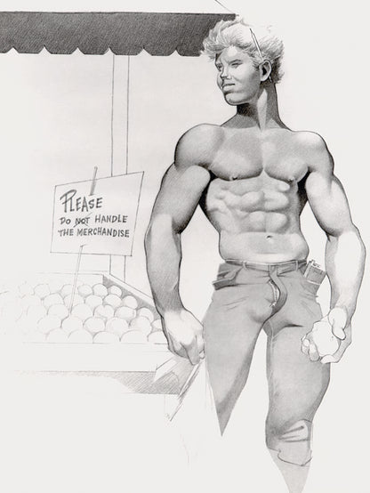 Harry Bush: His Art and His Life