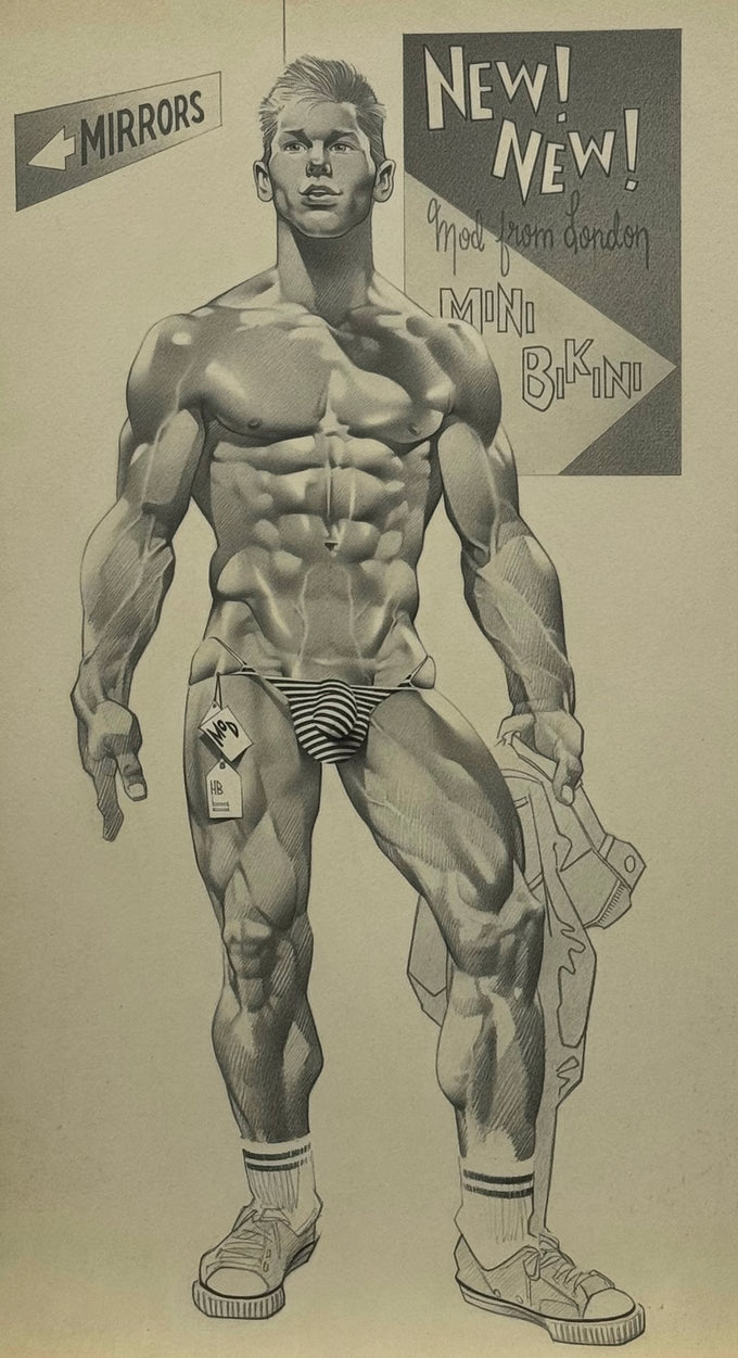 Harry Bush: His Art and His Life