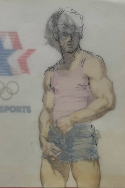 Harry Bush: His Art and His Life
