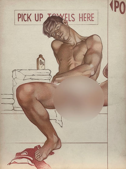 Harry Bush: His Art and His Life