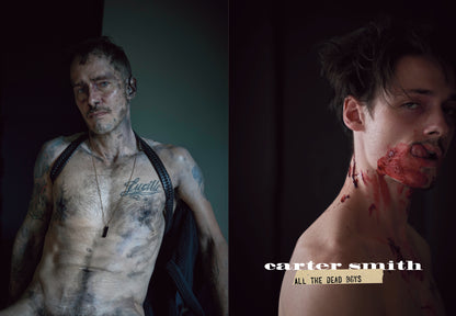 Physique Pictorial Volume 74 [Autumn 2025]