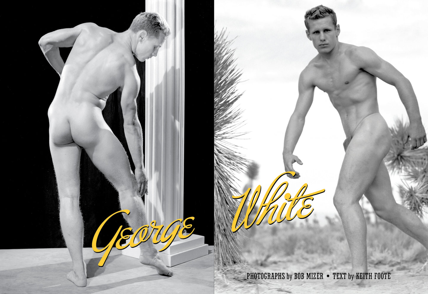 Physique Pictorial Volume 74 [Autumn 2025]