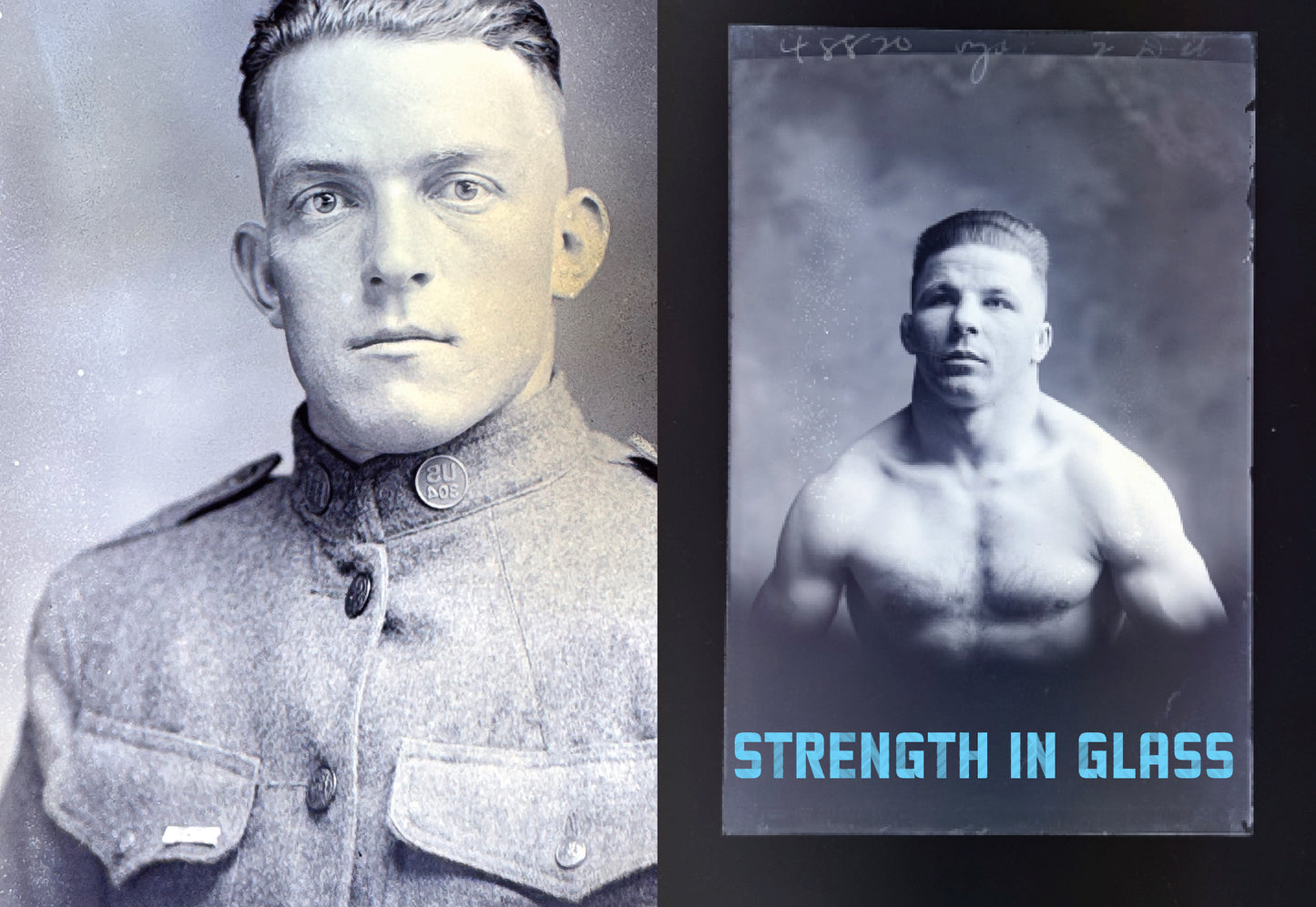 Physique Pictorial Volume 74 [Autumn 2025]