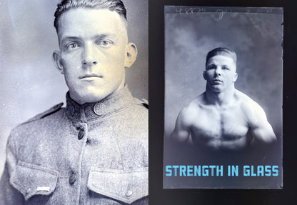 Physique Pictorial Volume 74 [Autumn 2025]