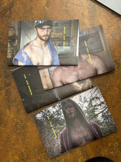 Backwoods Boys Magazine