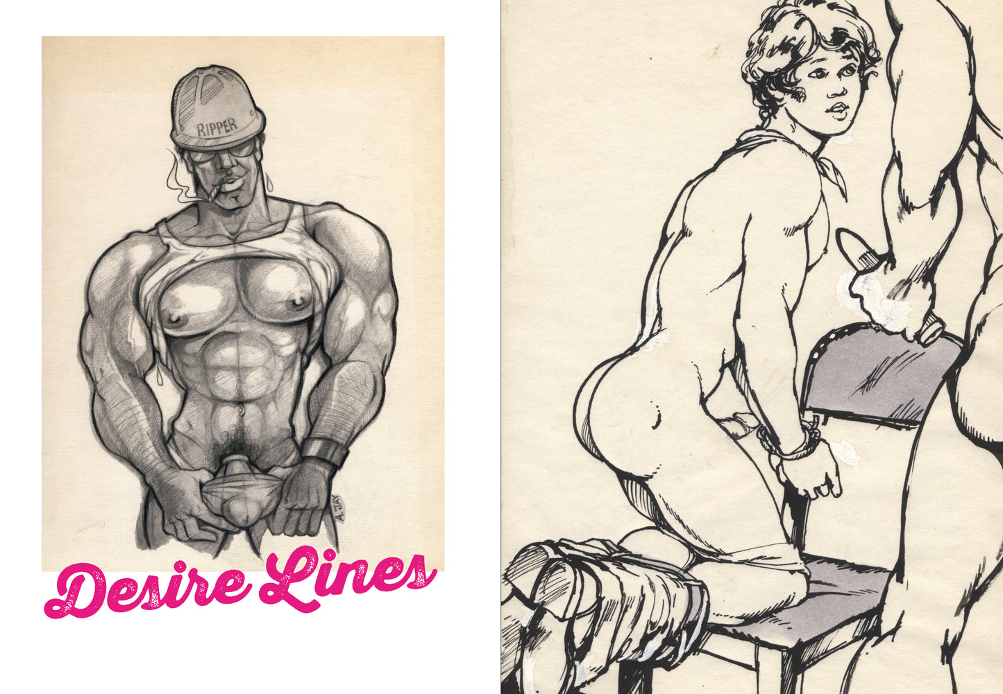 Physique Pictorial Volume 77 [Summer 2026]
