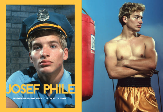 Physique Pictorial Volume 77 [Summer 2026]
