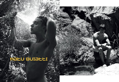 Physique Pictorial Volume 77 [Summer 2026]