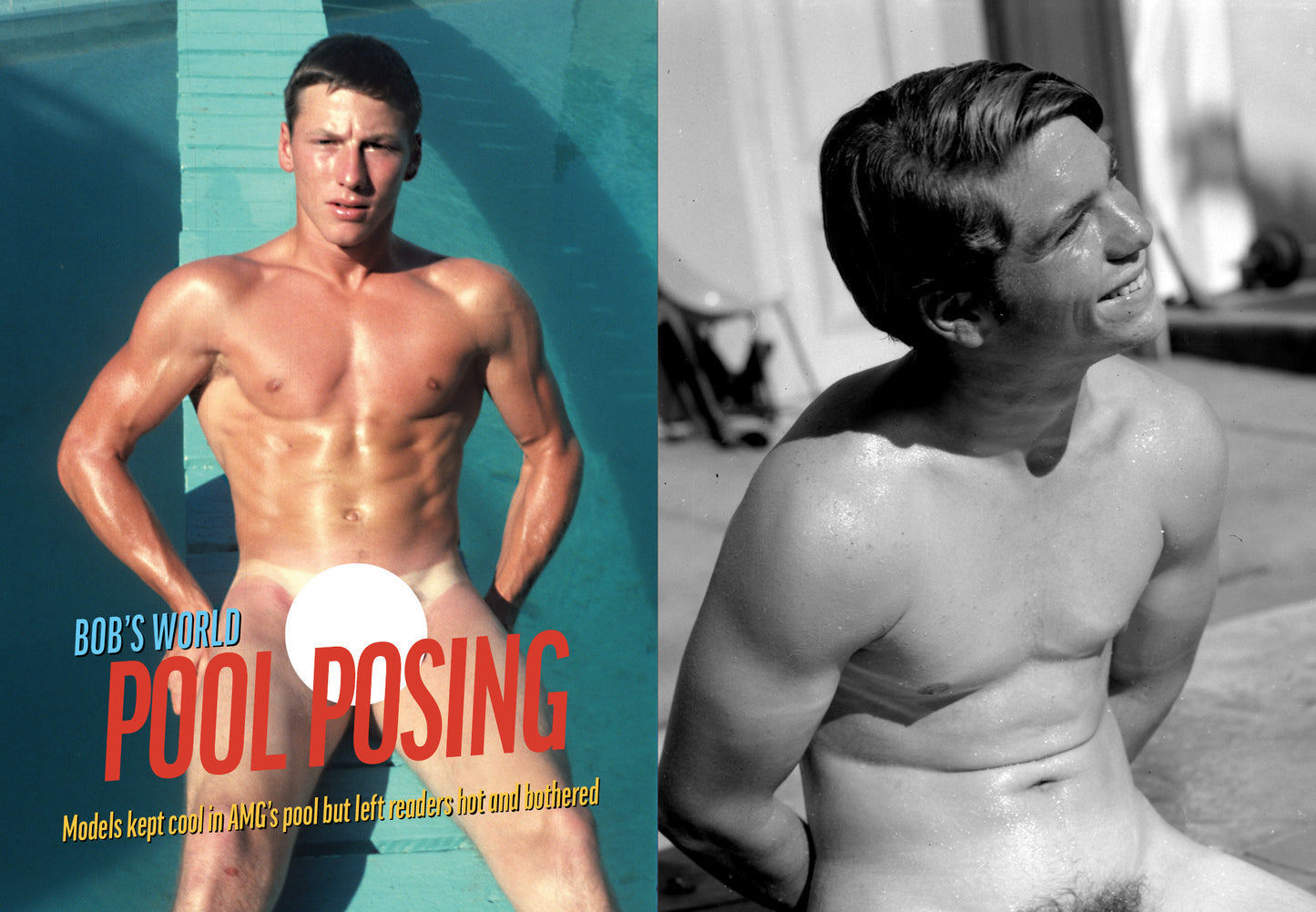Physique Pictorial Volume 77 [Summer 2026]