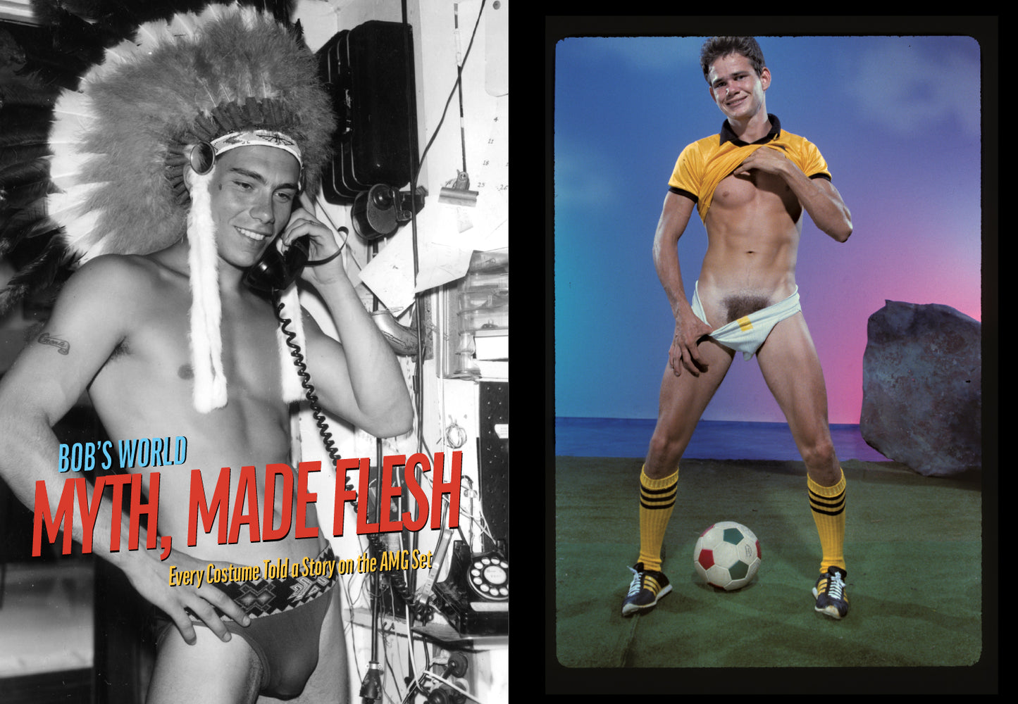 Physique Pictorial Volume 78 [Autumn 2026]