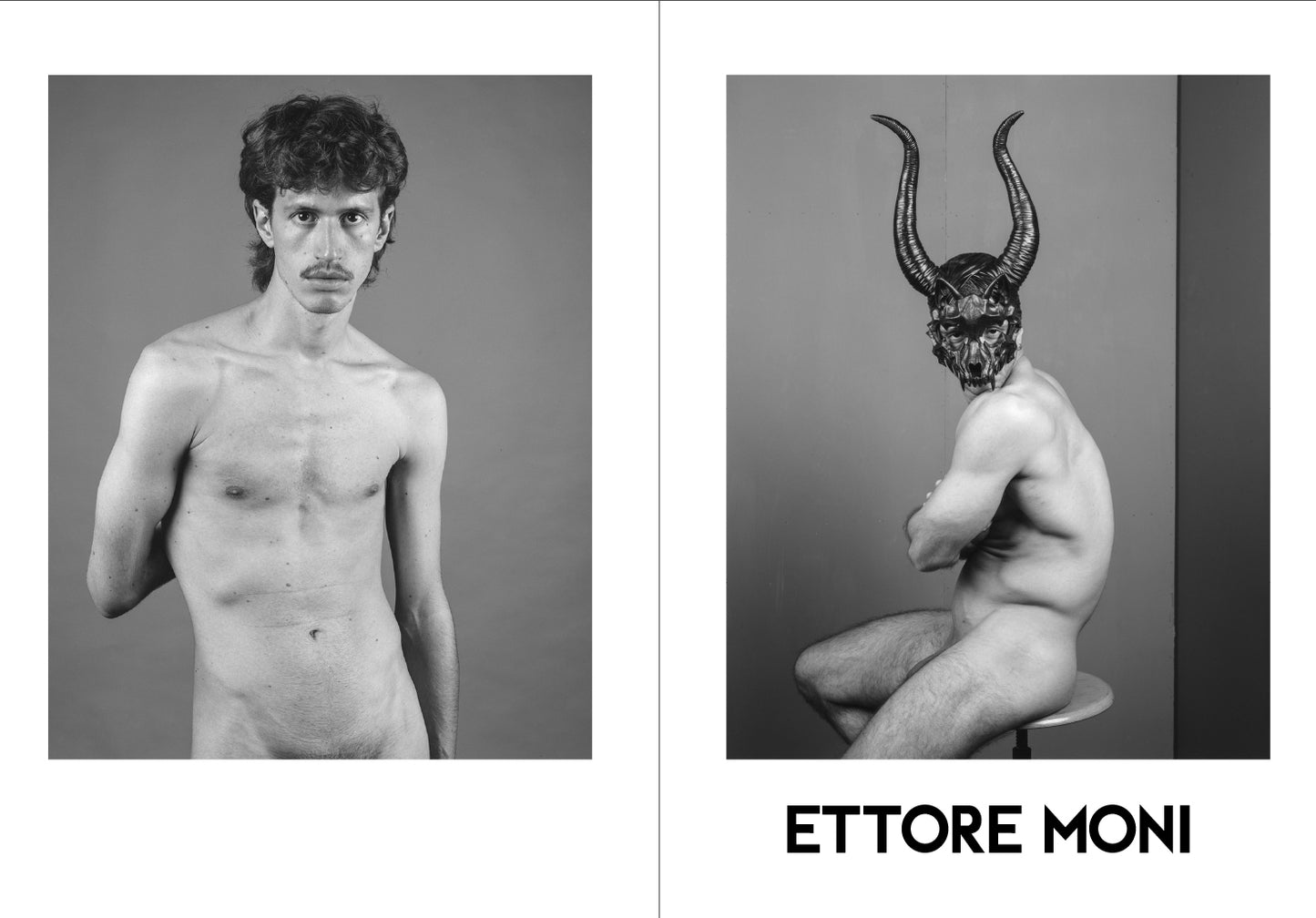 Physique Pictorial Volume 78 [Autumn 2026]