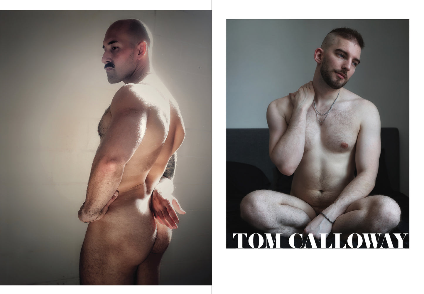 Physique Pictorial Volume 78 [Autumn 2026]