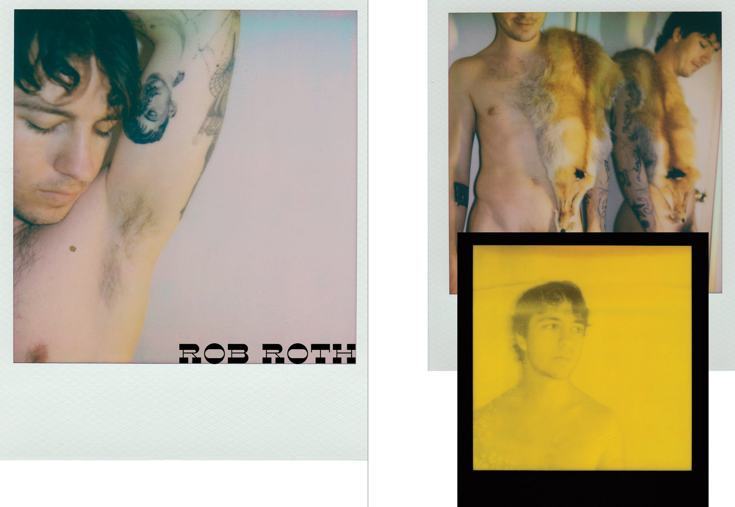 Physique Pictorial Volume 74 [Autumn 2025]