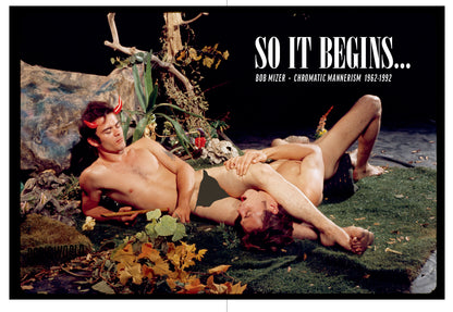 Physique Pictorial Volume 68 [Spring 2024]