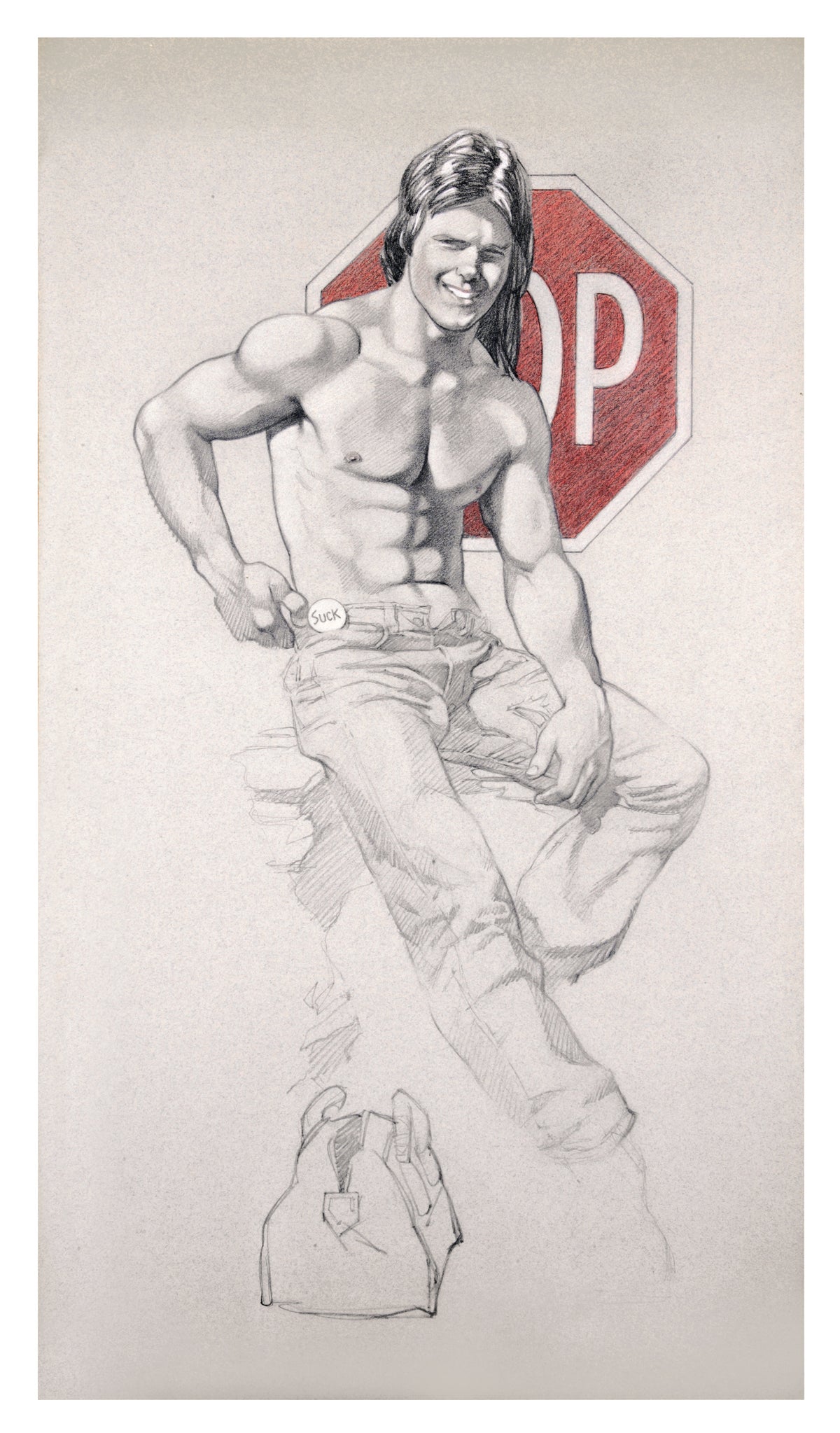 Harry Bush: His Art and His Life