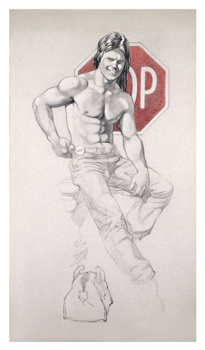 Harry Bush: His Art and His Life