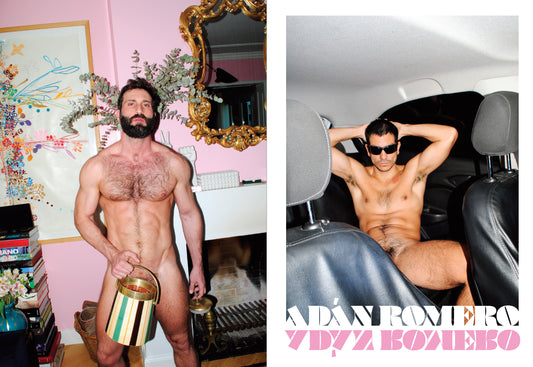 Physique Pictorial Volume 73 [Summer 2025]