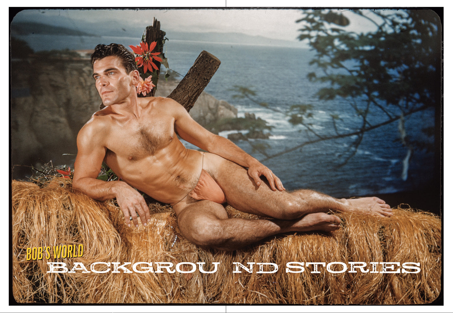 Physique Pictorial Volume 67 [Winter 2023]