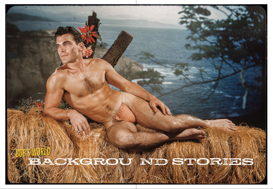 Physique Pictorial Volume 67 [Winter 2023]