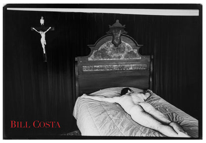 Physique Pictorial Volume 69 [Summer 2024]