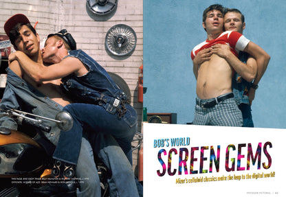 Physique Pictorial Volume 73 [Summer 2025]