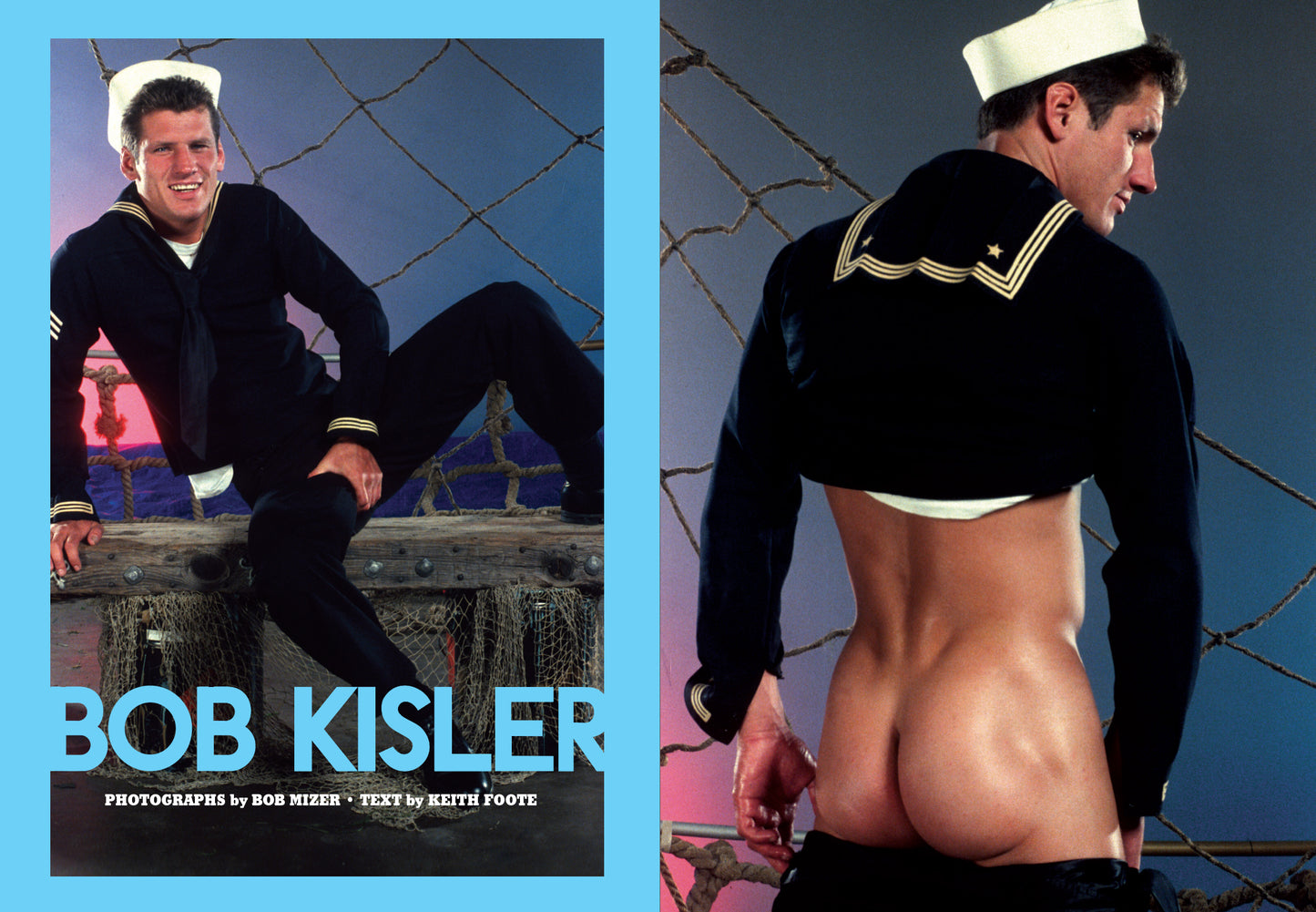 Physique Pictorial Volume 75 [Winter 2025]