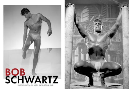 Physique Pictorial Volume 67 [Winter 2023]