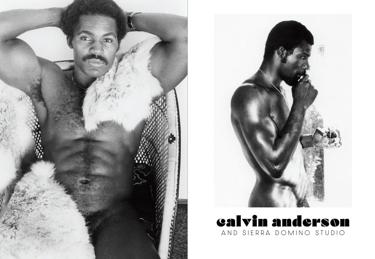 Physique Pictorial Volume 73 [Summer 2025]