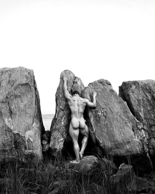 Ancient Rocks