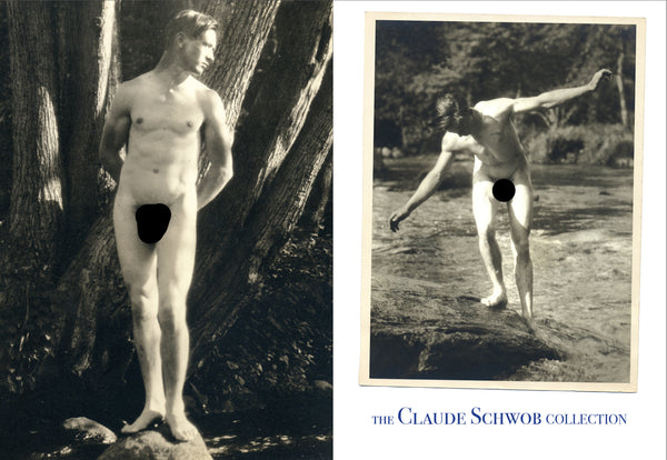 Physique Pictorial Volume 75 [Winter 2025]