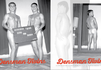 Physique Pictorial Volume 76 [Spring 2026]