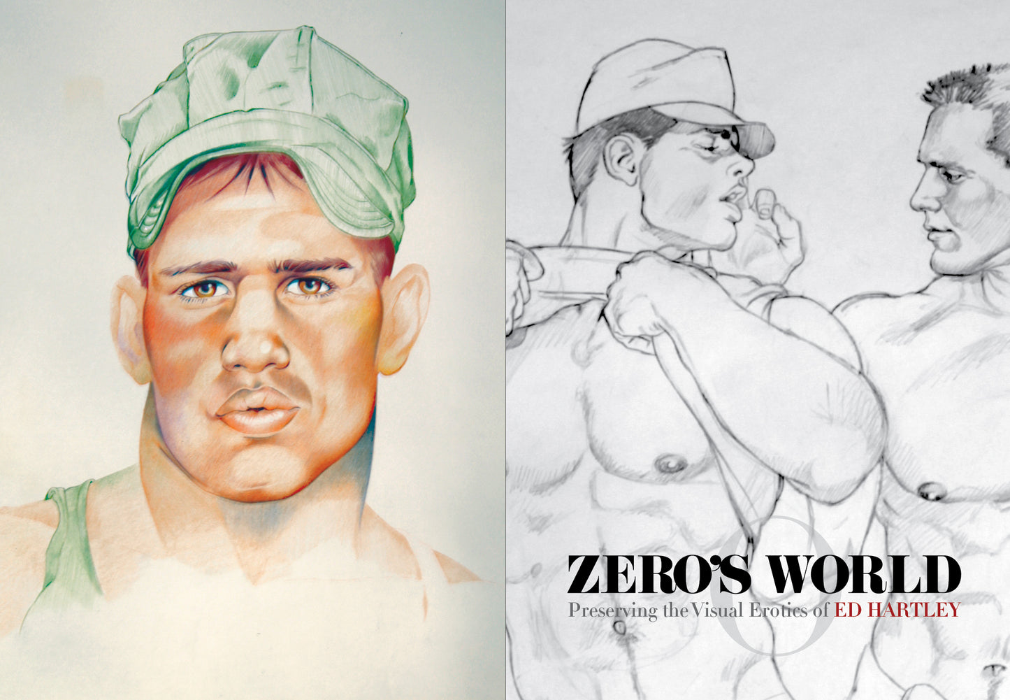 Physique Pictorial Volume 73 [Summer 2025]