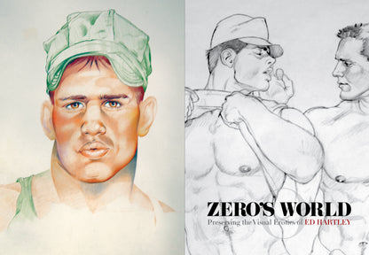 Physique Pictorial Volume 73 [Summer 2025]