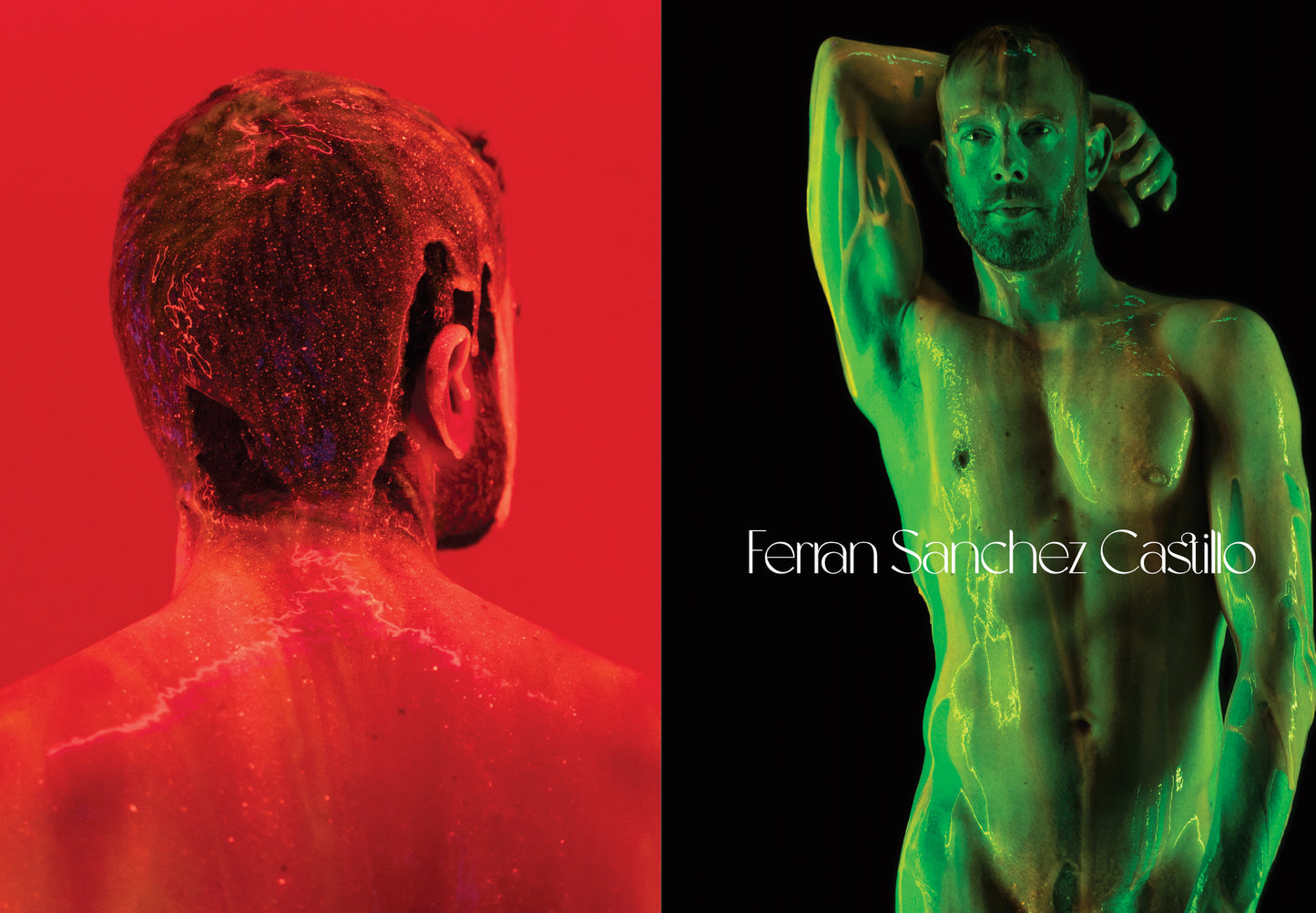 Physique Pictorial Volume 72 [Spring 2025]