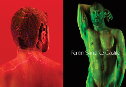 Physique Pictorial Volume 72 [Spring 2025]