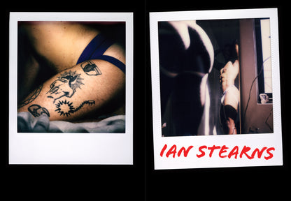 Physique Pictorial Volume 72 [Spring 2025]