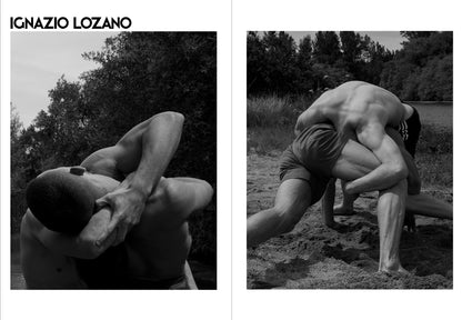 Physique Pictorial Volume 66 [Autumn 2023]