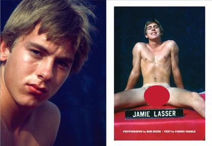 Physique Pictorial Volume 69 [Summer 2024]