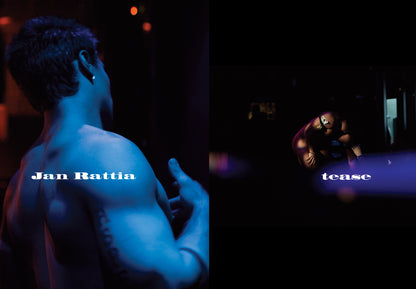 Physique Pictorial Volume 67 [Winter 2023]