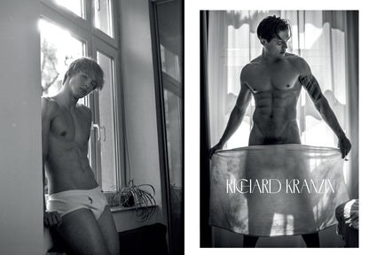 Physique Pictorial Volume 66 [Autumn 2023]