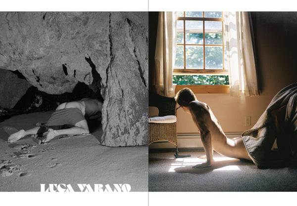 Physique Pictorial Volume 76 [Spring 2026]