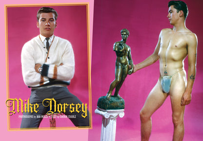 Physique Pictorial Volume 73 [Summer 2025]