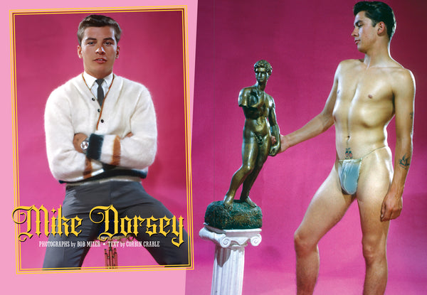 Physique Pictorial Volume 73 [Summer 2024]