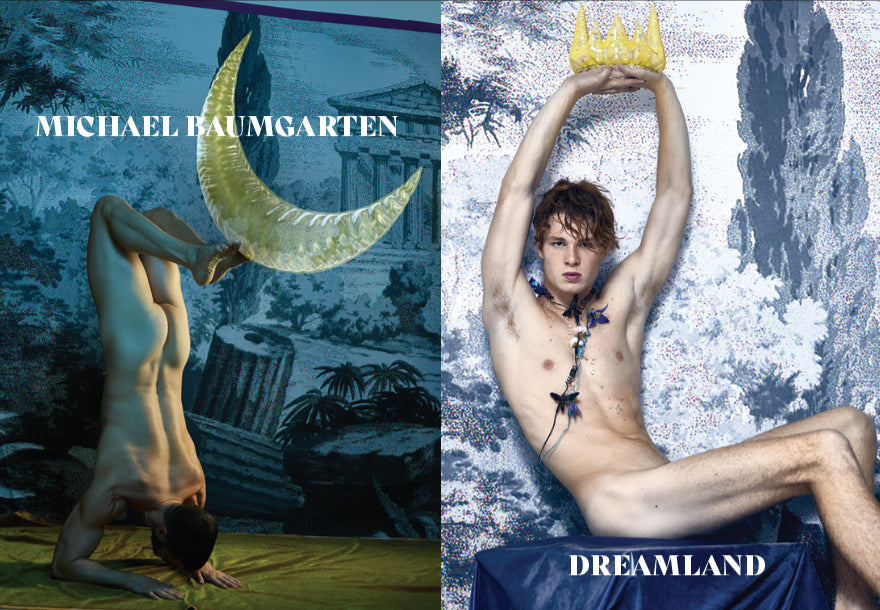 Physique Pictorial Volume 65 [Summer 2023]