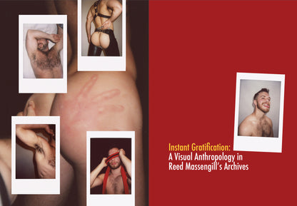 Physique Pictorial Volume 73 [Summer 2025]