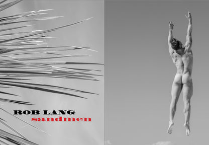 Physique Pictorial Volume 72 [Spring 2025]