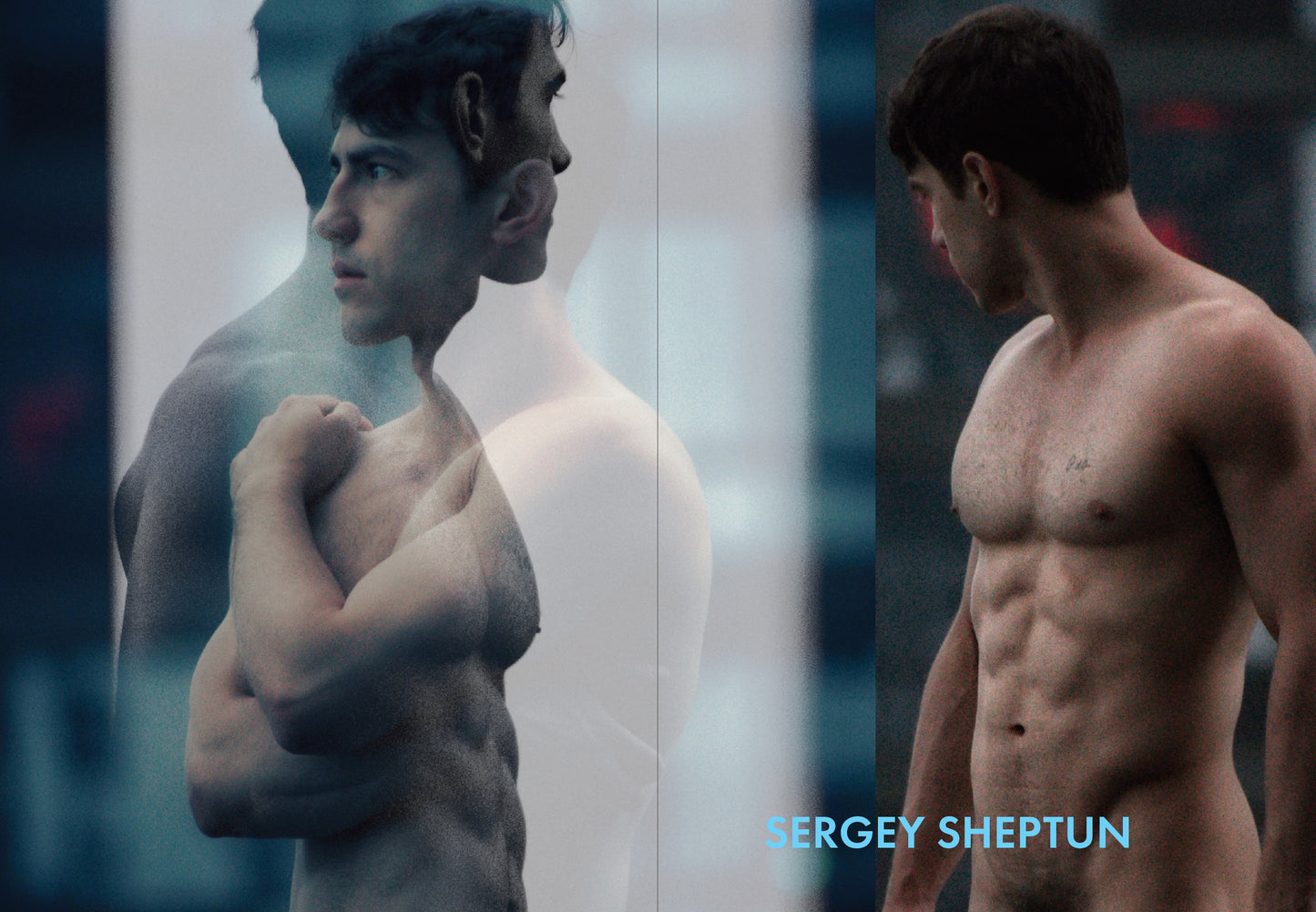 Physique Pictorial Volume 66 [Autumn 2023]